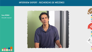 Interview Samy REBAA (part 1)