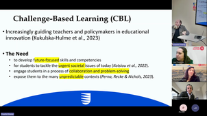 Webinar on Challenge-Based Learning with Prof. Kenan Dikilitas-20241212-Meeting Recording.mp4