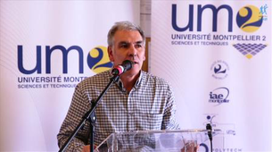 Forum des associations de l'UM2