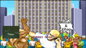 Projet Image M2 -  Groupe 9