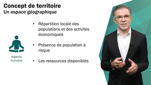 enviH : Les concepts de la santé environnementale - Pascal Demoly