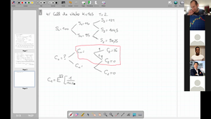 Introduction au Calcul Stochastique n°5