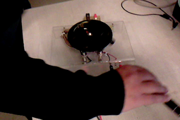 Video Tracker