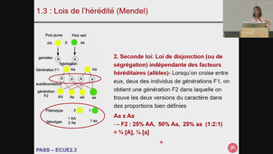 Pass UE2 ECUE2.3 - Pr.Cossée - 05/11/2025