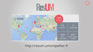 ResUM