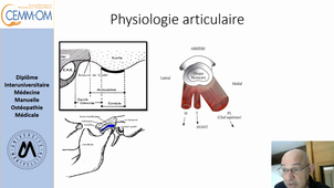 Biomécanique ATM
