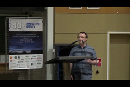 Understand the biosynthesis of plant cell walls to tailor plant biomass as a renewable feedstock for the biorefinery