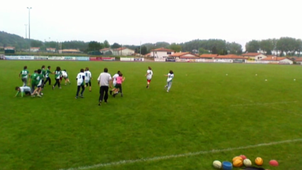 Vidéo 1 RUGBY