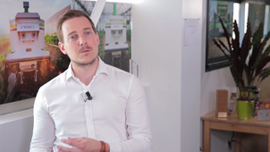MOOC FINNOV - S4 Acteurs du financement de Naïo