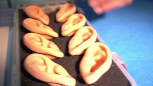 ECOS - Station procédurale : otoscopie