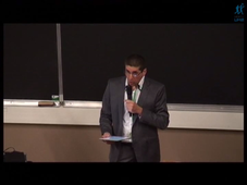 Colloque TICE 2014 - Ouverture 2
