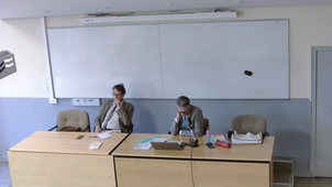 Conférence HiPhiS