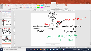 Cours_SérieB_CH311_fin chapitre 2nd principe-chapitre cinétique