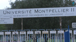 Qui se cache derrière la WebTV de l'UM2?