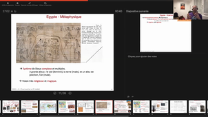 Histoire des Sciences- Cours 1-Partie 2- Origines
