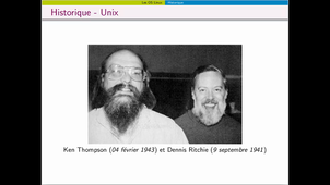 Introduction à Linux