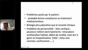 Du Battistella Insuffisance Cardiaque Grave, 25 mai 2020 [après-midi]