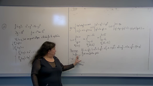 TD math L1 ex 12 - Annie Claret