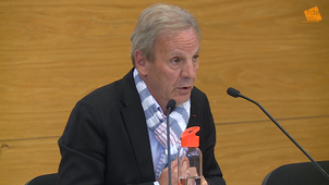 Charles GARDOU - Faire de l'inclusion ou être inclusif