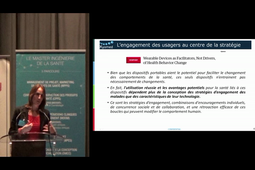 Évaluation d’usage et évaluation clinique de dispositifs médicaux connectés