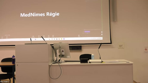 DFGSM2 UE : APPAREIL NEUROSENSORIEL PARTIE 2 - CM33 Explorations de la fonction auditive (acoustique clinique) -Mathilde Jaffredo 25/03/2026