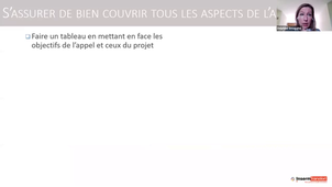 D SMAGGHE SOURCES DE FINANCEMENTS CONSEILS PRATIQUES