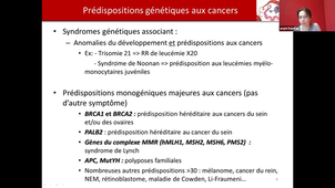 07/05/2021	14:00	16:00	Génétique médicale : Prédispositions génétiques aux cancers (CM8)	Marion Imbert Bouteille	Rabelais	3647381302	DFGSM3
