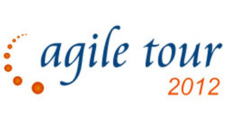 Agile Tour 2012 - Lightning Talks - Pablo Pernot