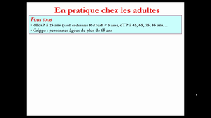 23/02/2021	17:00	18:00	Les Vaccins	Dr BOURGEOIS Anke	Amphi Rabelais		DFGSM3