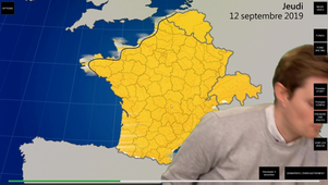 7. création - exemple d'enregistrement