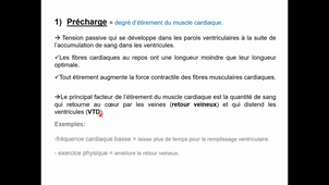HLBI404_physio cardiovasculaire_CM4_série A_diapo 100 à 144