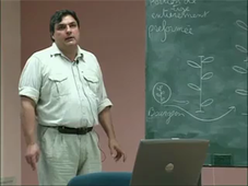 Morphologie et architecture végétale: Balado du DVD 3