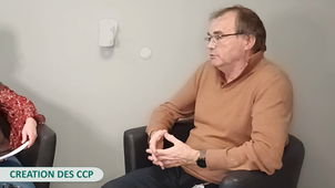 Comités de Protection  des Personnes - Pr JY Lefranc et Pr N. Houede