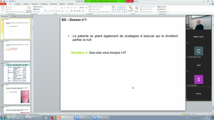 DFASM1 MIB (16/10/2020) P BLANC MALADIE DE CROHN