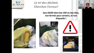 A. Morin Gestion des déchets