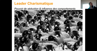 Eric Perera - Campus 2023 - Cours 3