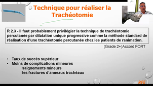 DU Approche des techniques de soins en réanimation - 26 01 2021 - Après-midi - partie 3