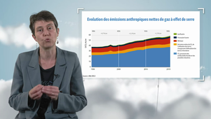 L’atténuation du changement climatique , in Changement climatique : impacts, atténuation et adaptation.mp4