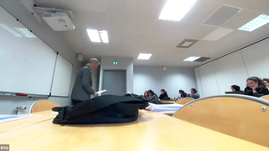 MAP - M. Maire - Exposé discussion - 22/11