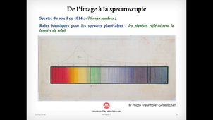 Le rayon T - les jeudis de l'UM - 22 mars 2018