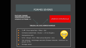 DFASM2 MIE Grossesse extra utérine C COMPAN (28_09_2020)