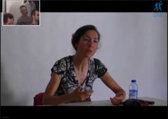 Journée Thématique du CEFE sur le lien entre chercheurs et  gestionnaires de la nature