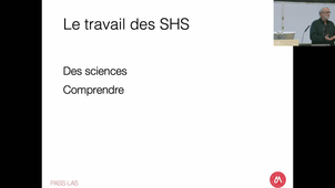 Pass Ecue SHS - Socio-Histoire de la santé - Pr.Visier