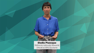 EnviH : Teaser Elodie Plancque