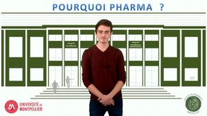 Mattia, Dr. en Pharmacie & Ingénieur Ecole des Mines, Chef de projet Clinical Trial Supply