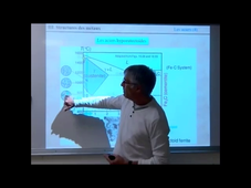 Cours métaux MCPC S3 : Aciers et DRX partie 1