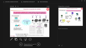 HMCH136_Cours n°6