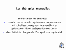 Bases Physiologiques Dr. Bonneau