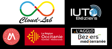Bilan projet CLOUDLAB