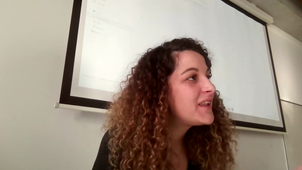 DU TDAH - Julie Fonseca Cruz - Programme Barkley